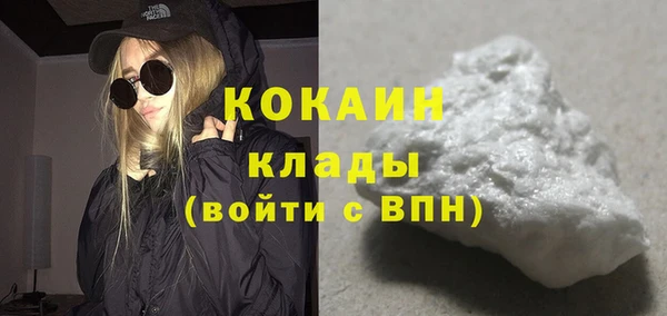 стаф Мегион