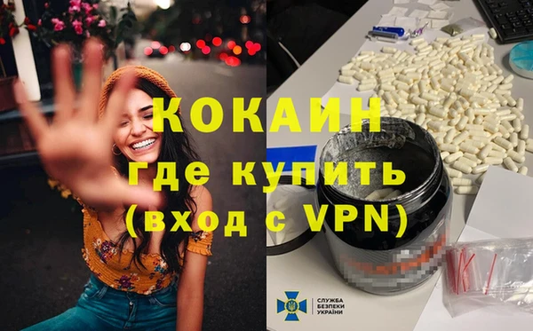 стаф Мегион
